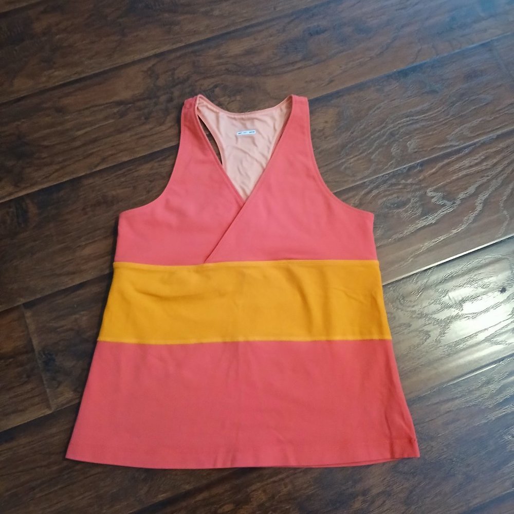 Lululemon Crossover Tank